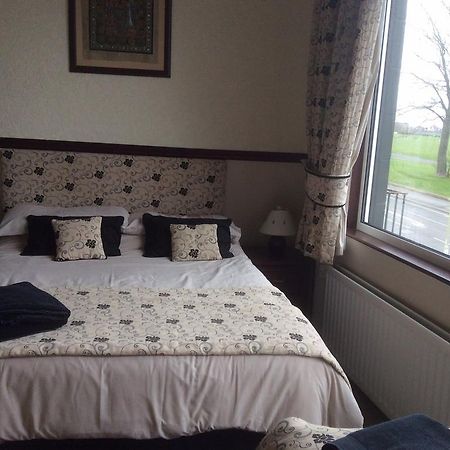 Seacrest Guest House South Shields Exterior foto