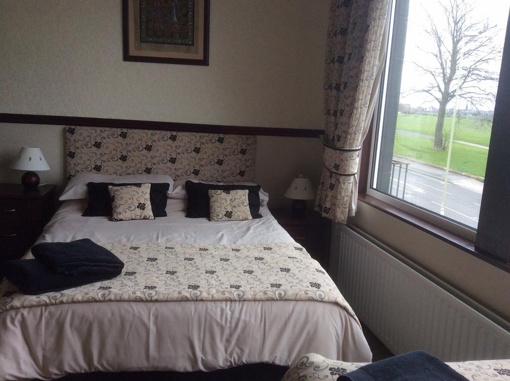 Seacrest Guest House South Shields Exterior foto